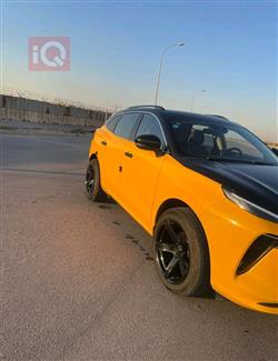 دونج فينج T5 EVO